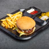Beef Burger
