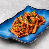 Honey Chilli Potato