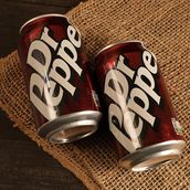 Dr Pepper 