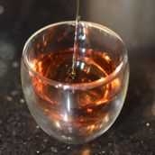 Vanilla Syrup