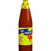 Daqous Hot Sause