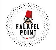 Falafel Point Cafeteria