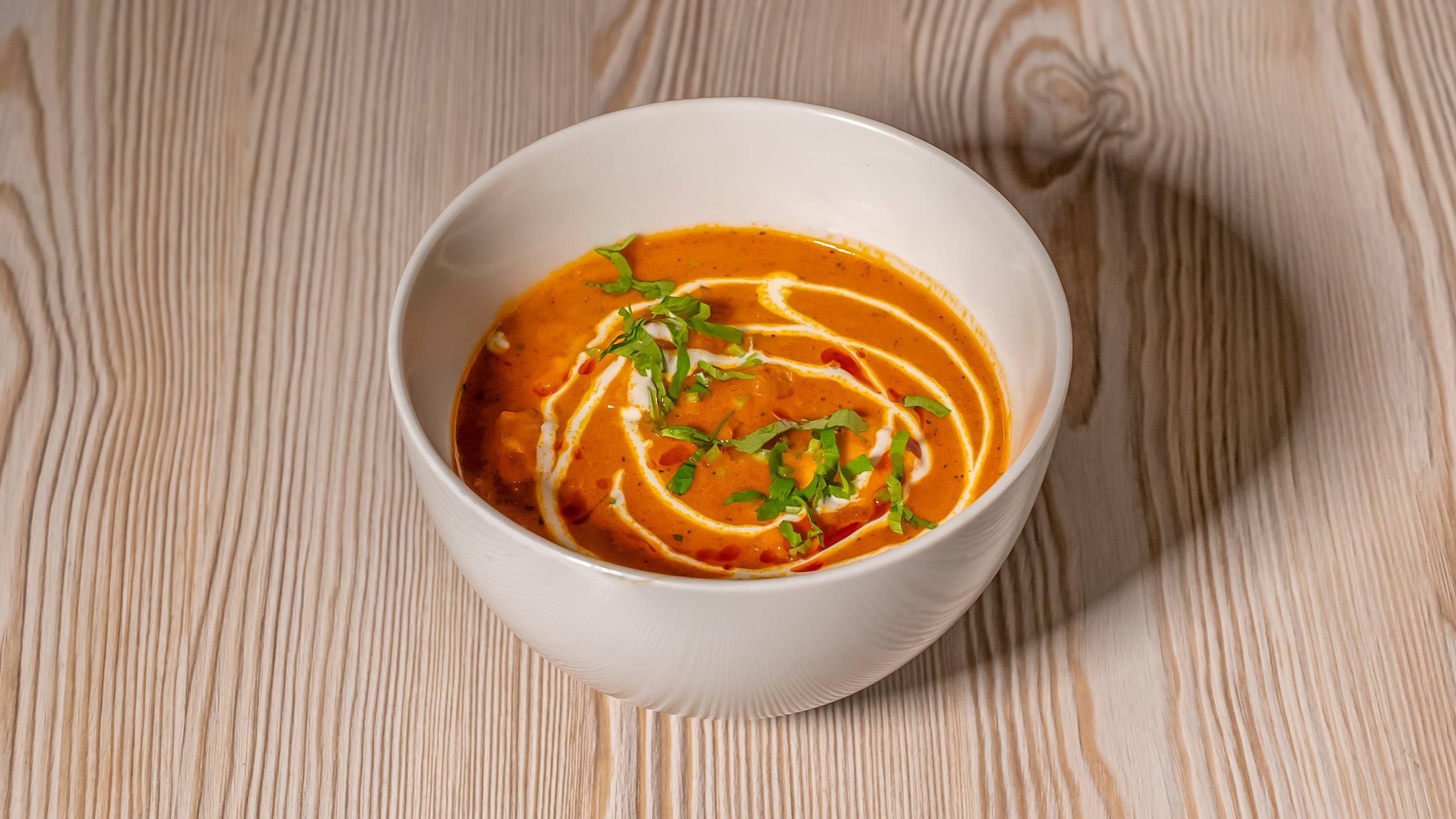 Paneer Butter Masala