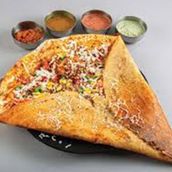 PANEER DOSA
