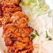 Chicken Bihari Boti