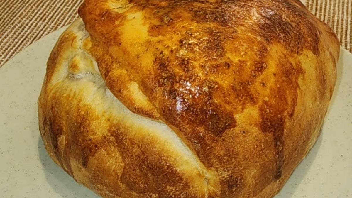 Grandmother’s Cheesecloth