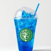 Blue Hawaii