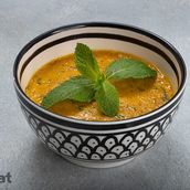 Spicy harees