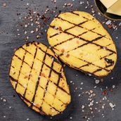 Add Ons Grilled Potato