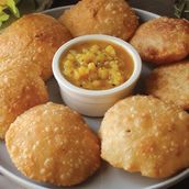 Daal Kachori
