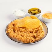 CRISPY MEAL 5 PCS