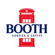Booth Cookies