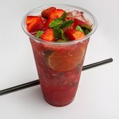 Mojito Strawberry