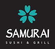 Samurai Sushi & Grill Restaurant