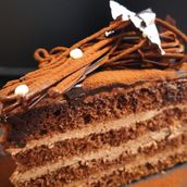 Chocolate Cake