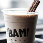COLD Aroma mocha