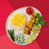 Chelo Joojeh Zafferani