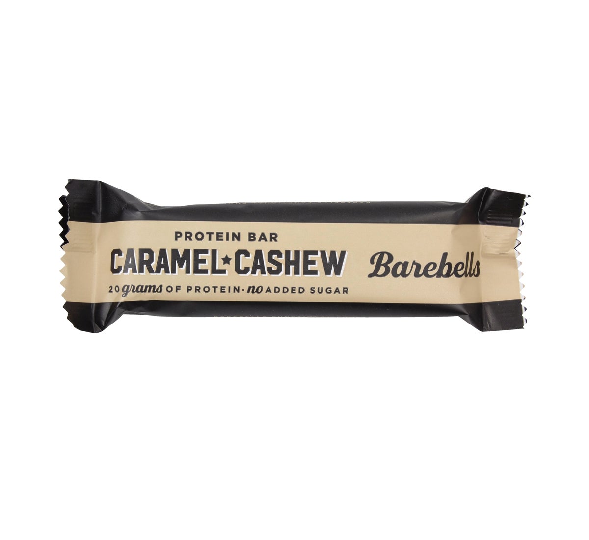 Barebells Caramel Cashew