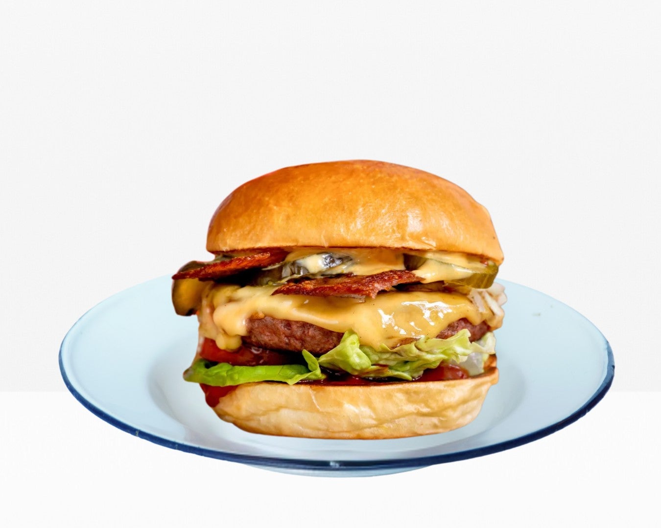 Vegan Pamela 2.0