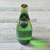 Sparkling Water 330ml (Perrier)