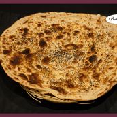 Rashosh BREAD