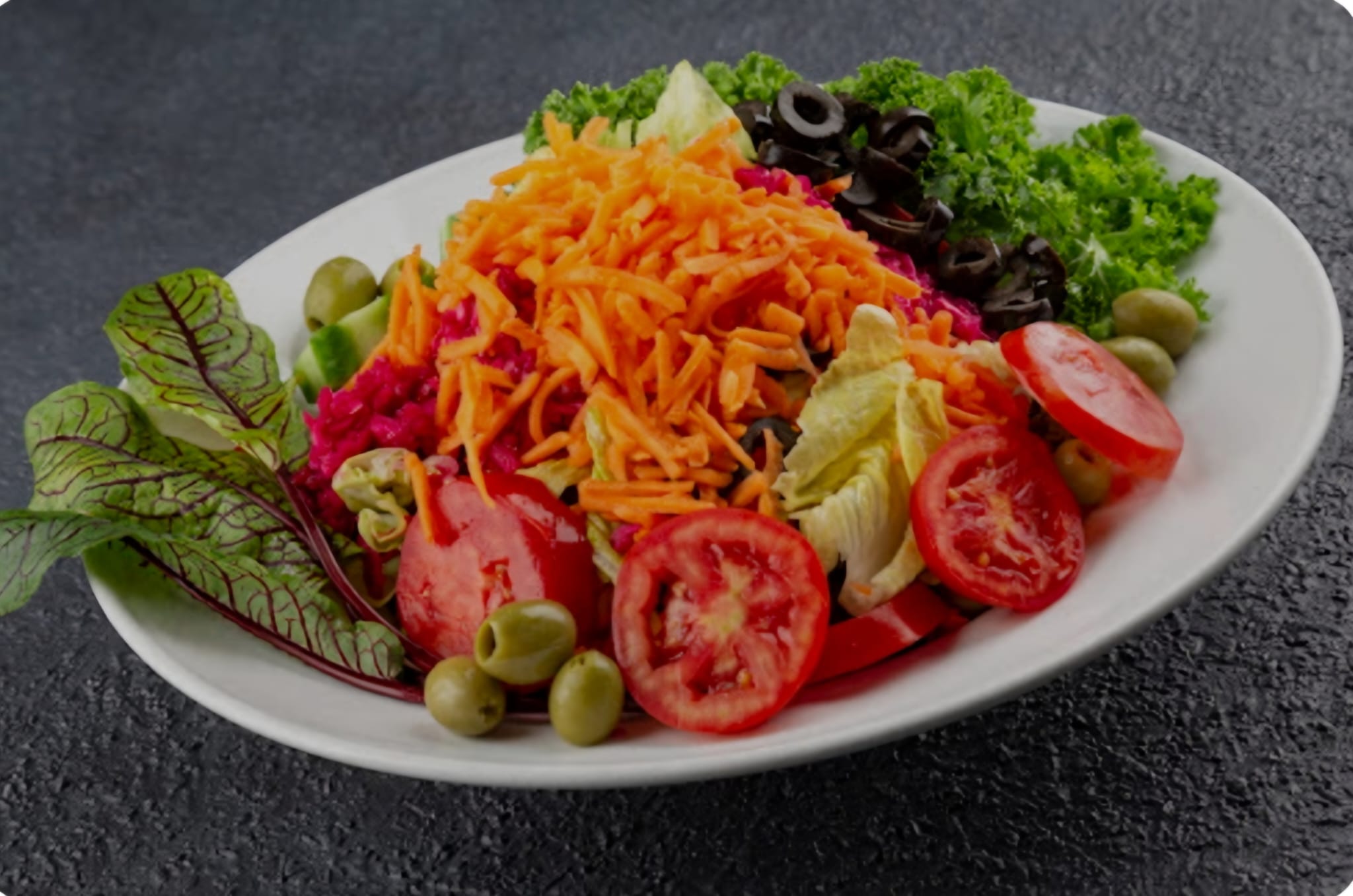 Salad Fasly