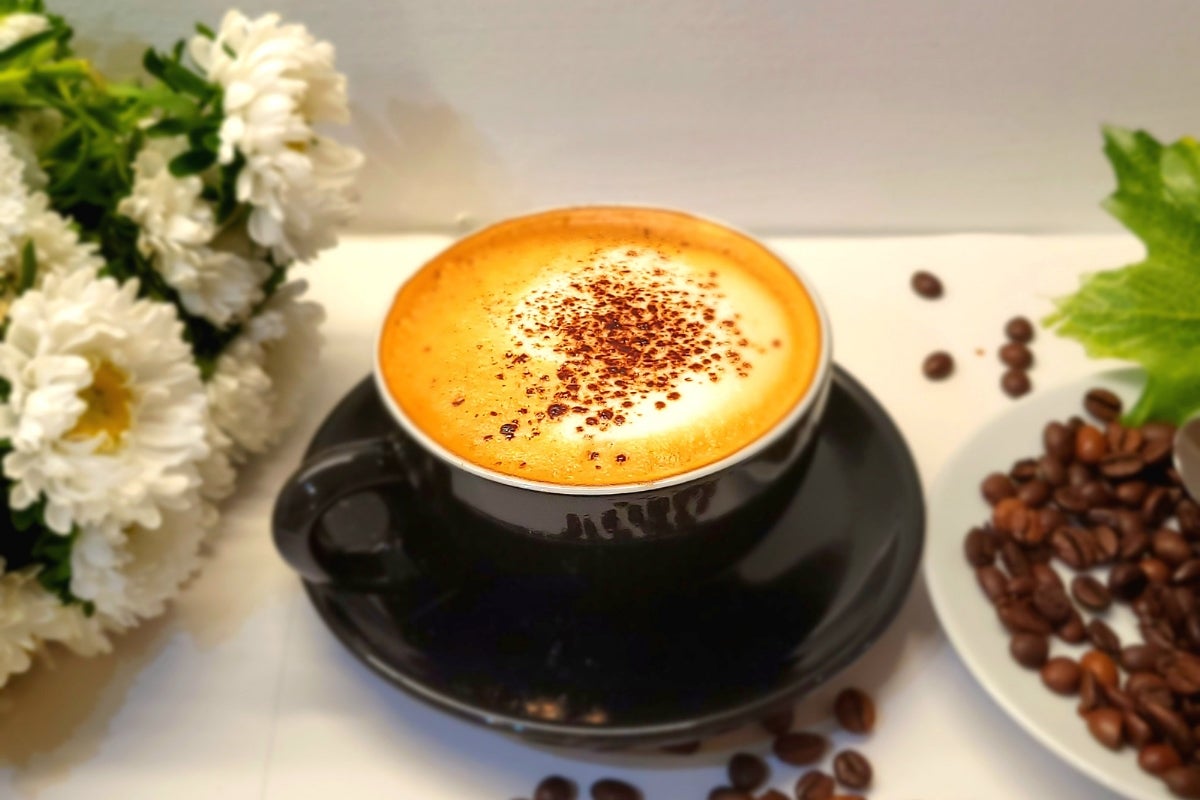 MOCHA