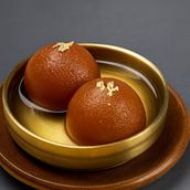 Gulab Jamun