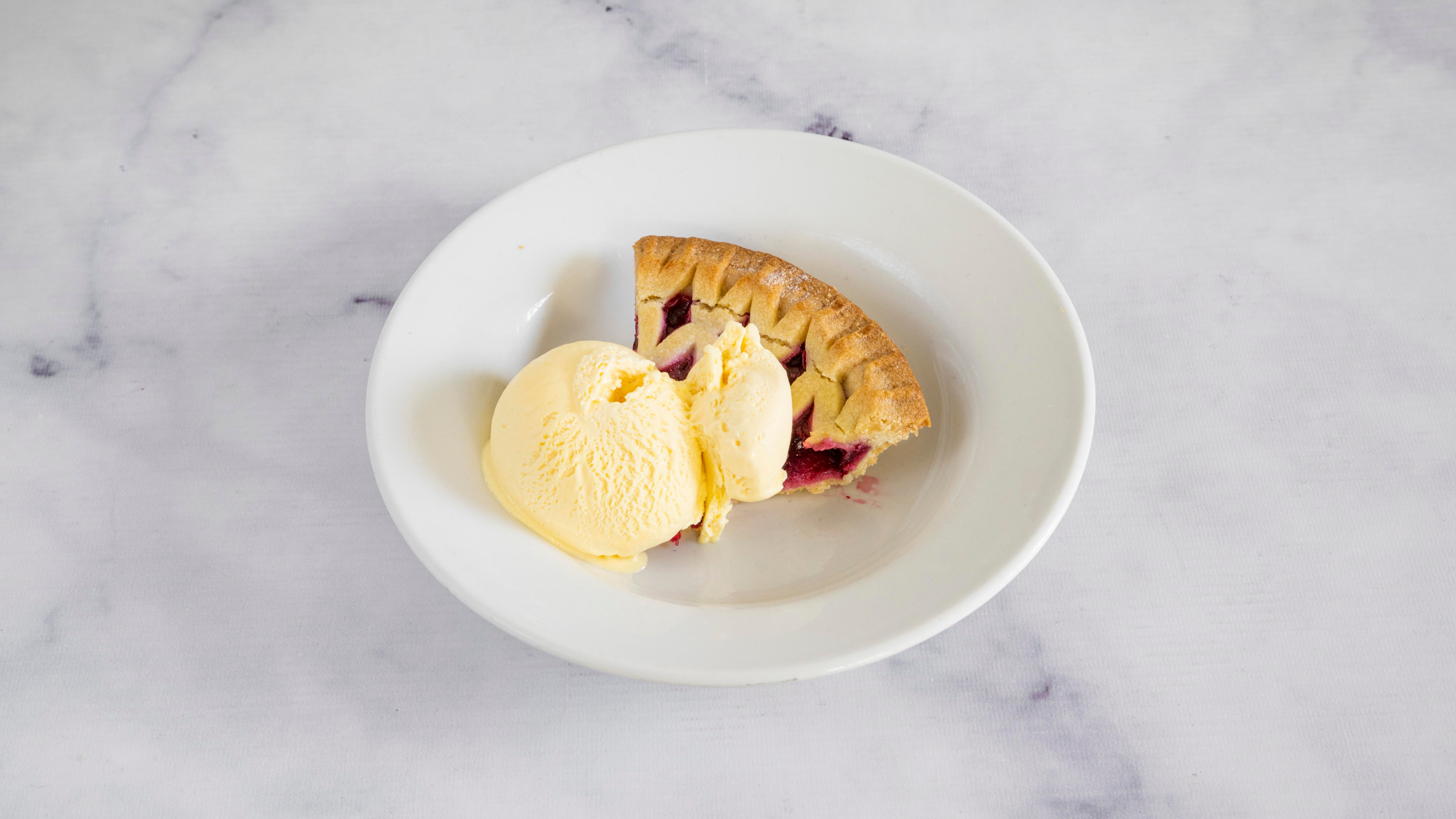 Cherry Pie