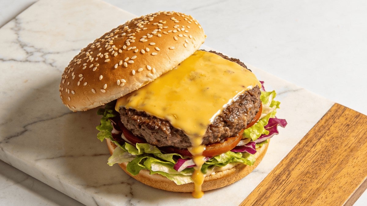 Quarter Pounder