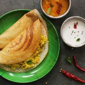 Masala Dosa