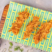 Chicken Strips