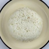 White Jasmin Rice
