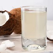 Coconut Water