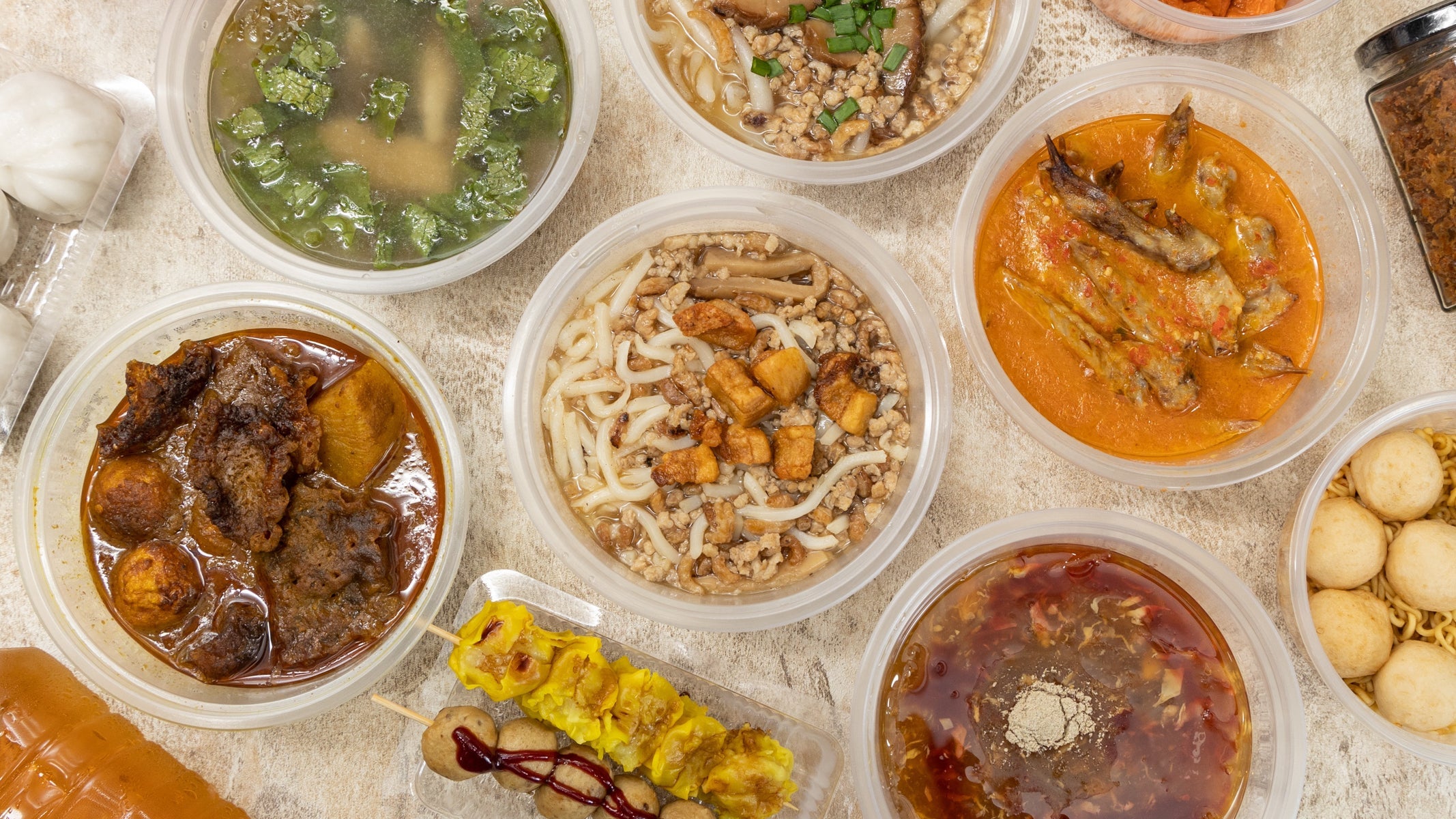 Golden City Chinese Takeaway