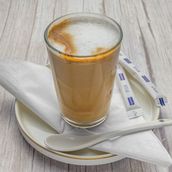 Coffee And Milk