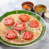 Uthapam