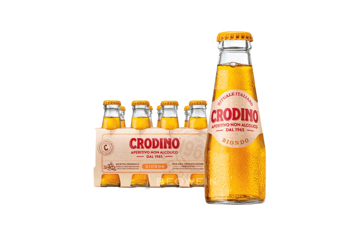 Crodino 100ml