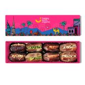 Dubai Pink Filled Dates 145g