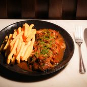 Medalion Di Mare