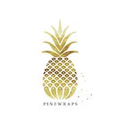 Pine wraps