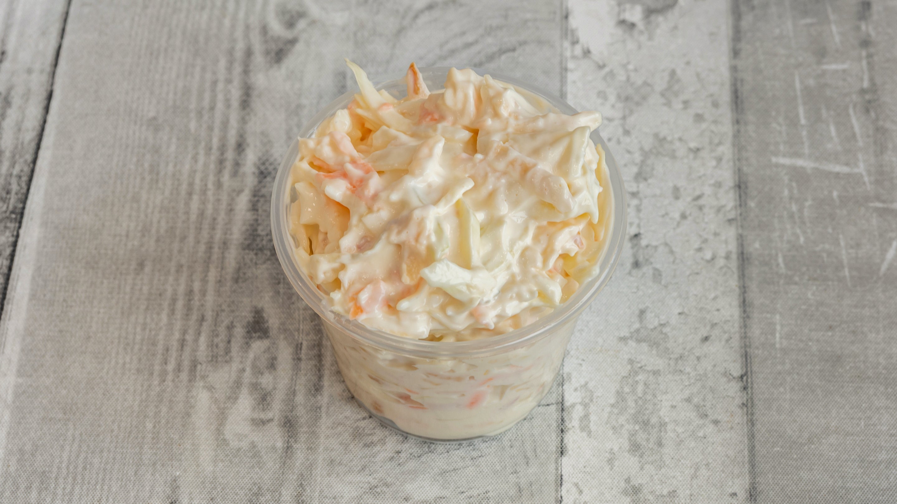 Coleslaw