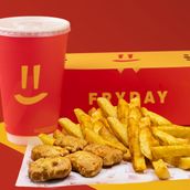 Kids - Chicken Nuggets
