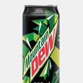 Mountain Dew