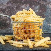 Regular Fries