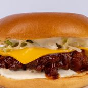 Chicken Buffalo - Spicy