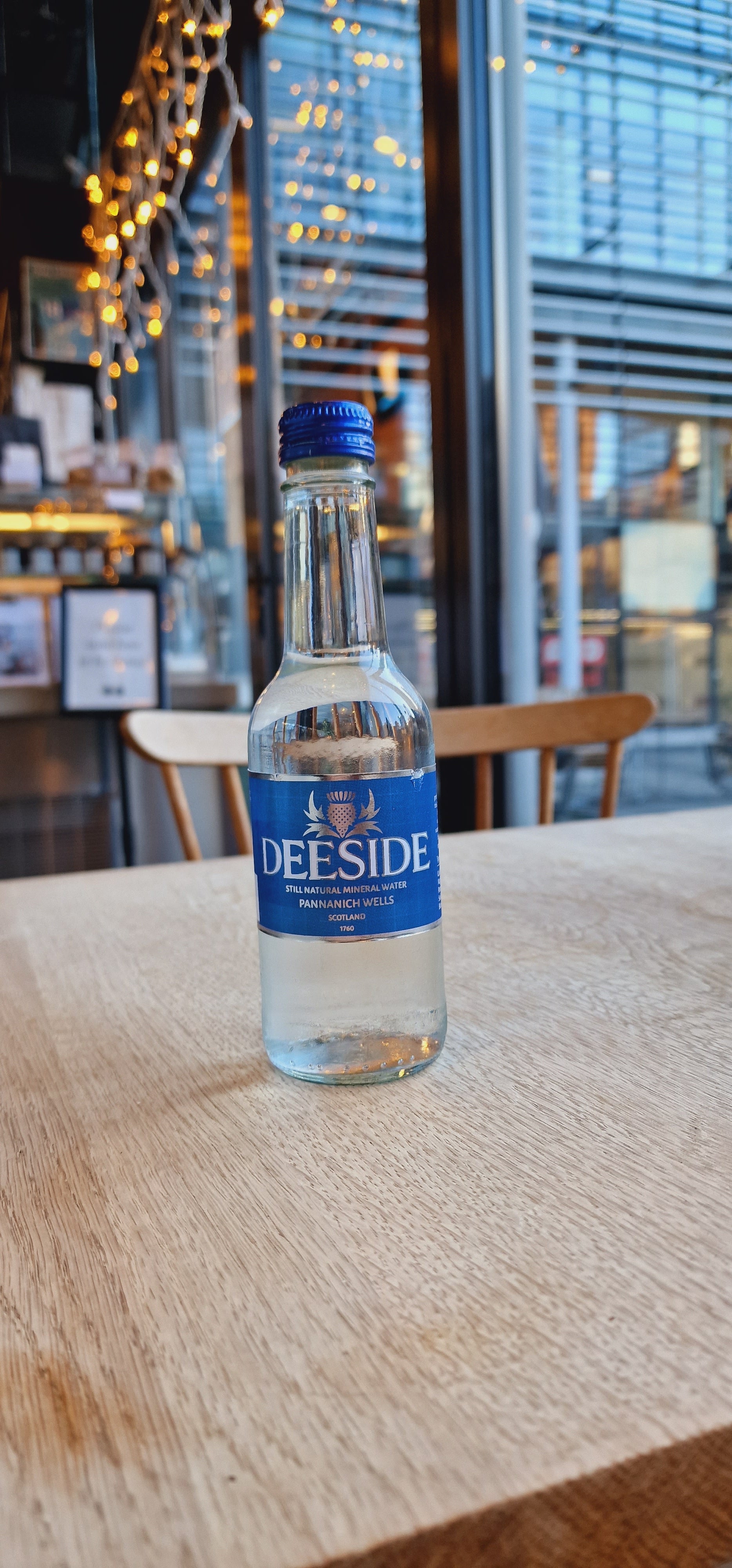 Deeside Still Water 250ml