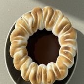 Chocolate (Hot | Iced)