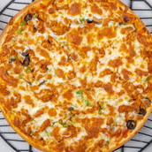 Chicken Pizza