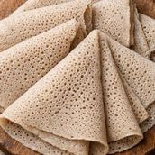Extra injera
